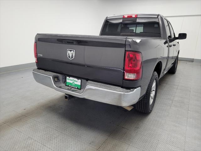 used 2014 Ram 1500 car, priced at $17,895