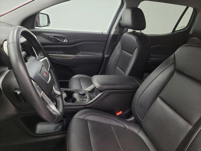 used 2023 GMC Acadia car, priced at $28,595