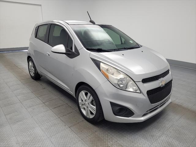 used 2015 Chevrolet Spark car, priced at $11,995