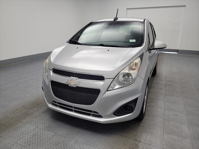 used 2015 Chevrolet Spark car, priced at $11,995