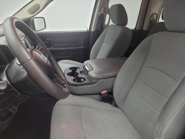 used 2019 Ram 1500 car, priced at $20,195