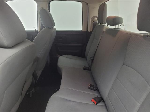used 2019 Ram 1500 car, priced at $20,195