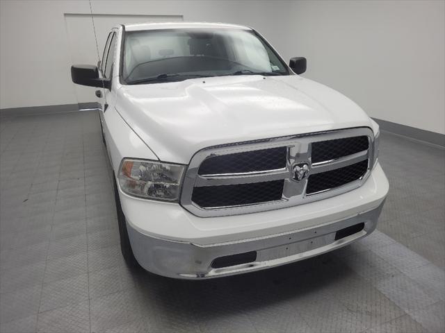 used 2019 Ram 1500 car, priced at $20,195