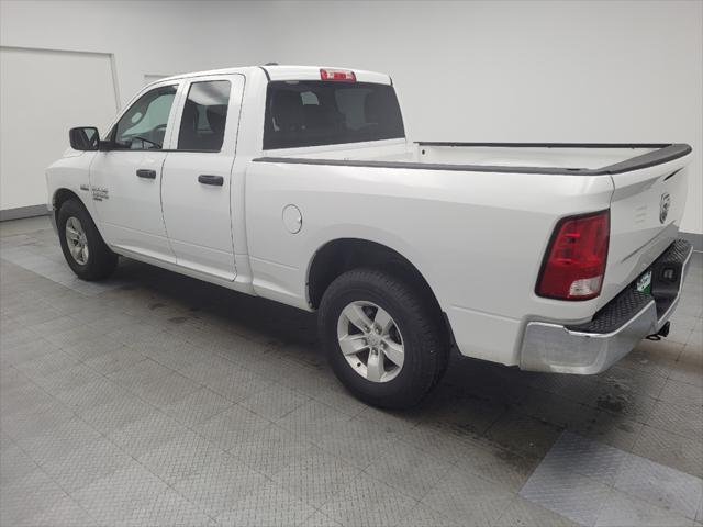 used 2019 Ram 1500 car, priced at $20,195