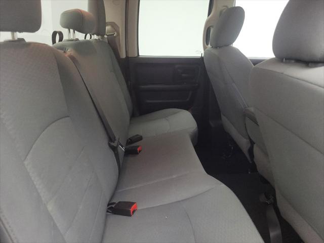 used 2019 Ram 1500 car, priced at $20,195