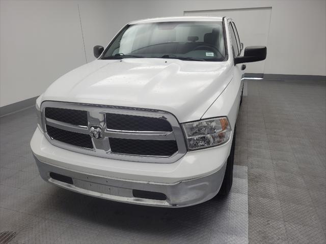 used 2019 Ram 1500 car, priced at $20,195