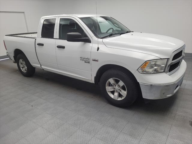 used 2019 Ram 1500 car, priced at $20,195