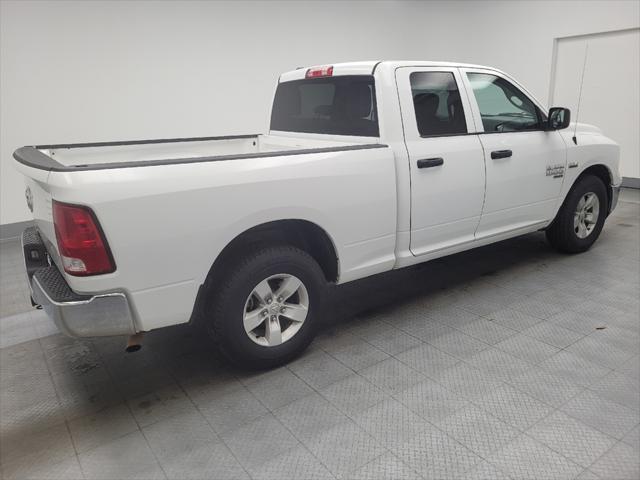 used 2019 Ram 1500 car, priced at $20,195