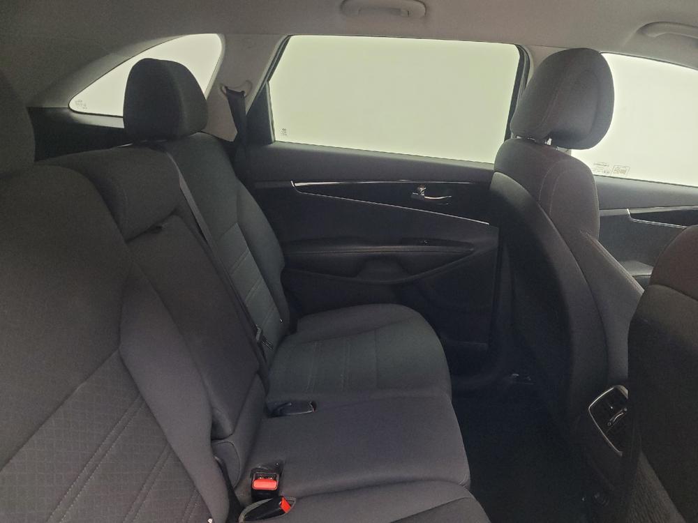 used 2016 Kia Sorento car, priced at $12,395