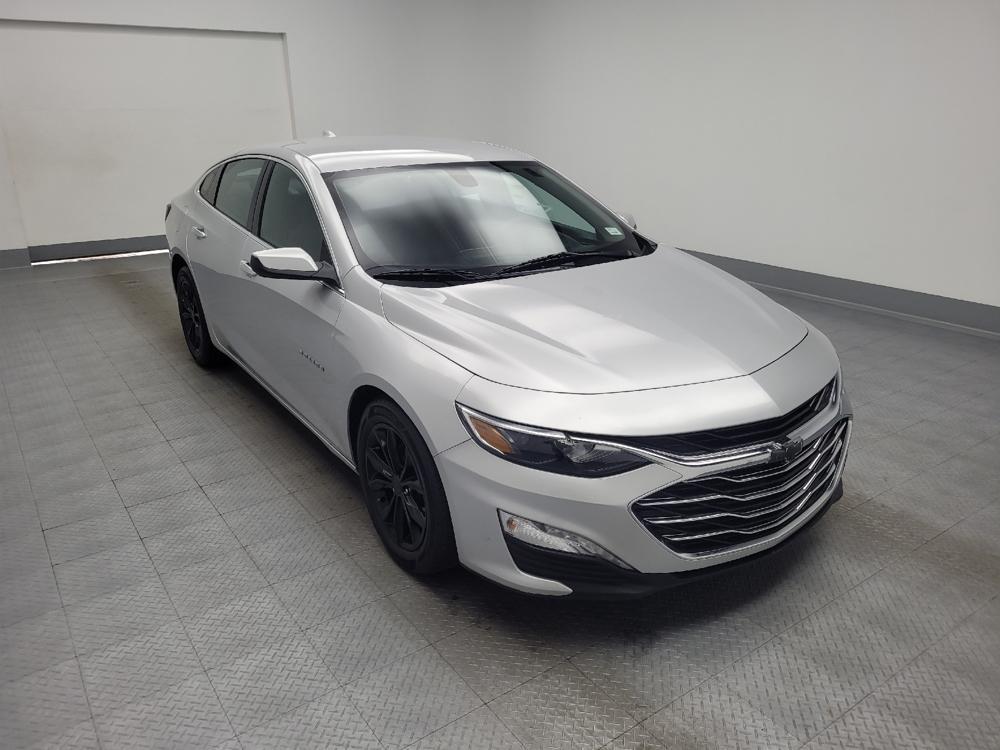 used 2022 Chevrolet Malibu car, priced at $15,995