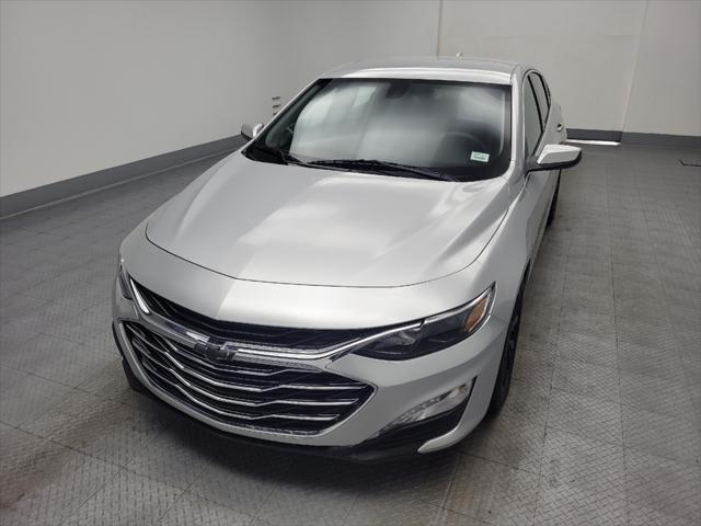 used 2022 Chevrolet Malibu car, priced at $17,095