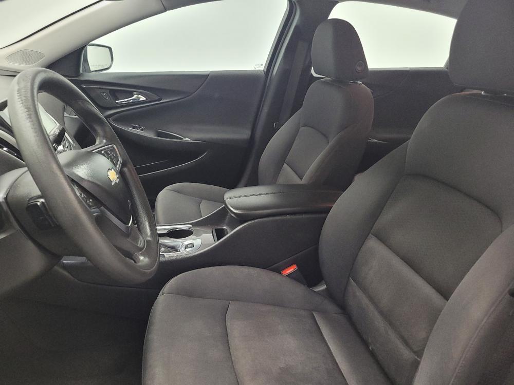 used 2022 Chevrolet Malibu car, priced at $15,995