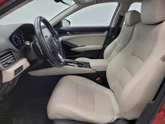 used 2018 Honda Accord car, priced at $23,695