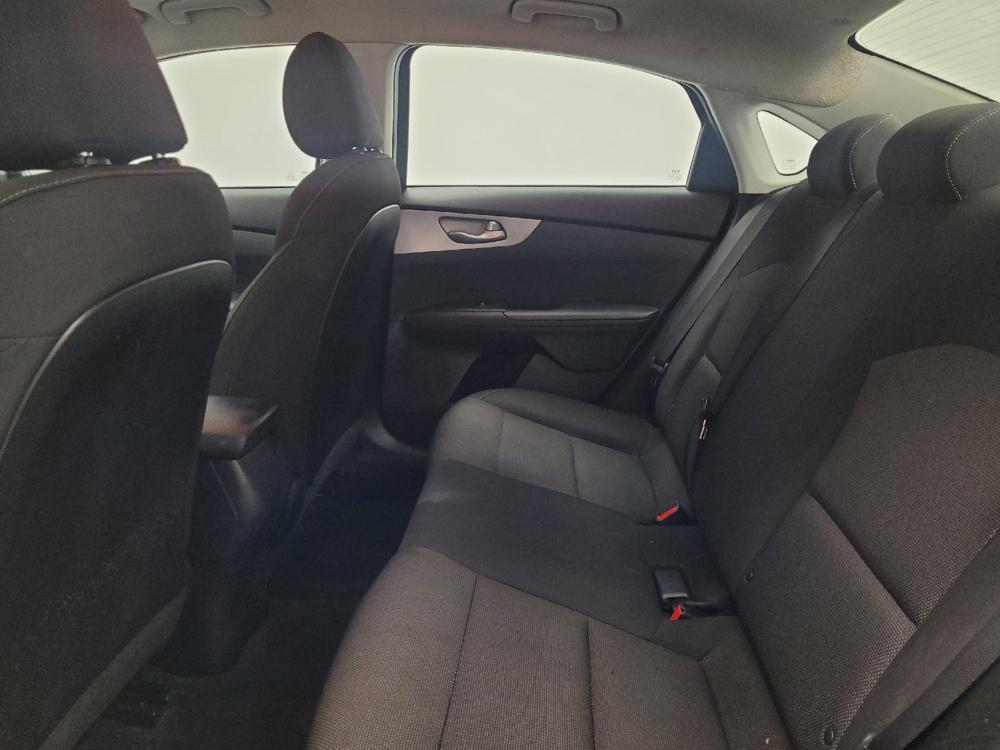 used 2023 Kia Forte car, priced at $18,095