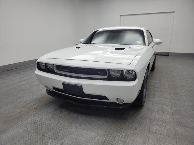 used 2013 Dodge Challenger car, priced at $19,995