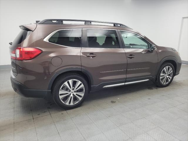 used 2019 Subaru Ascent car, priced at $25,195