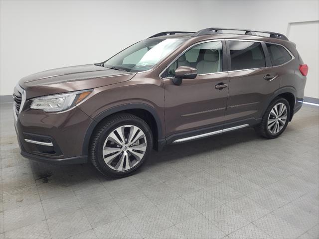 used 2019 Subaru Ascent car, priced at $25,195