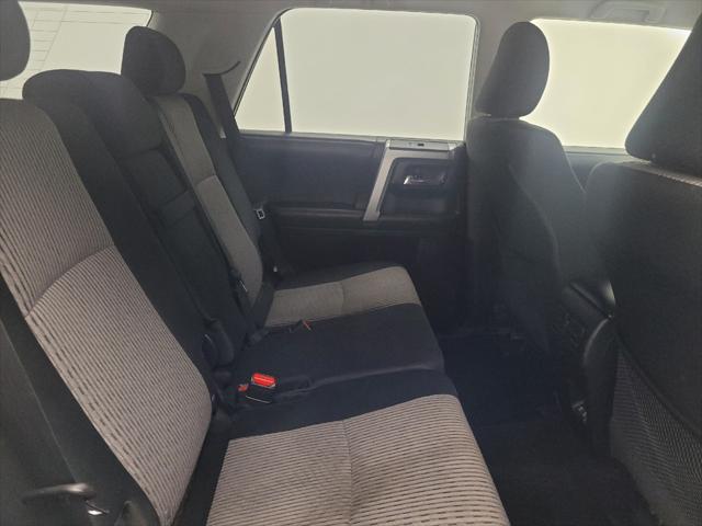 used 2021 Toyota 4Runner car, priced at $30,795