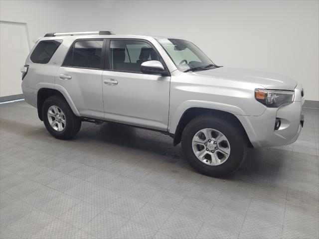 used 2021 Toyota 4Runner car, priced at $30,795