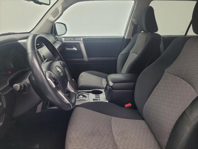 used 2021 Toyota 4Runner car, priced at $30,795