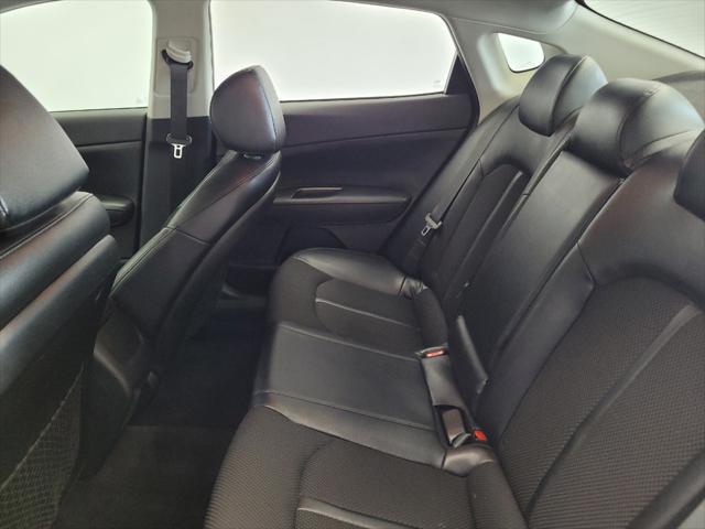 used 2019 Kia Optima car, priced at $15,195
