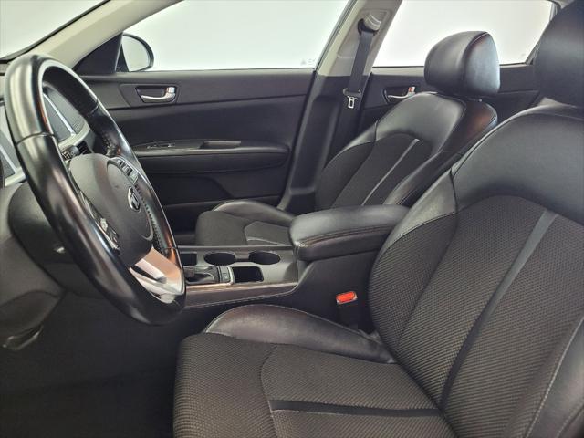 used 2019 Kia Optima car, priced at $15,195