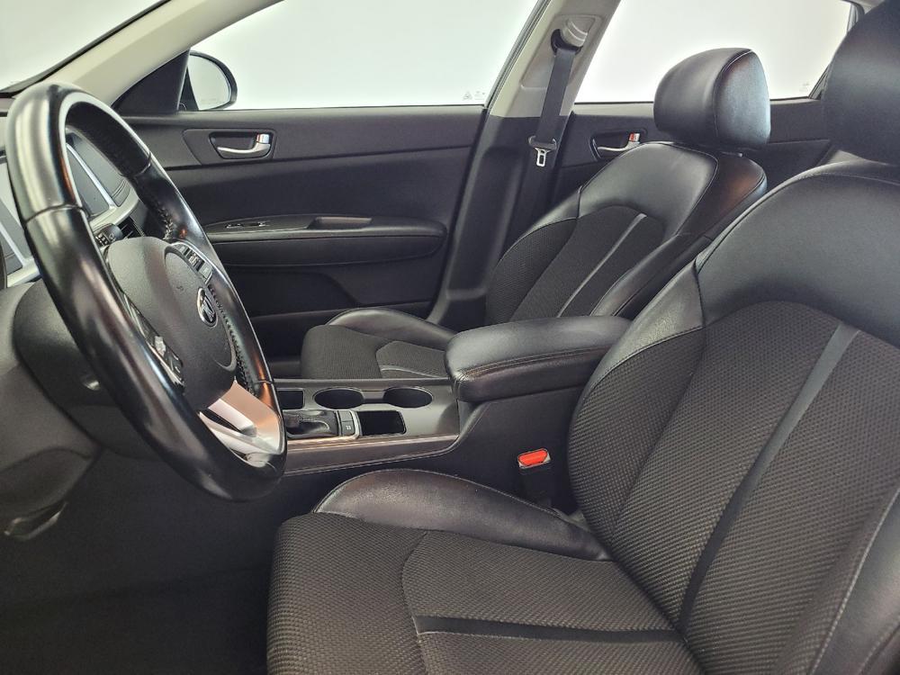 used 2019 Kia Optima car, priced at $14,795