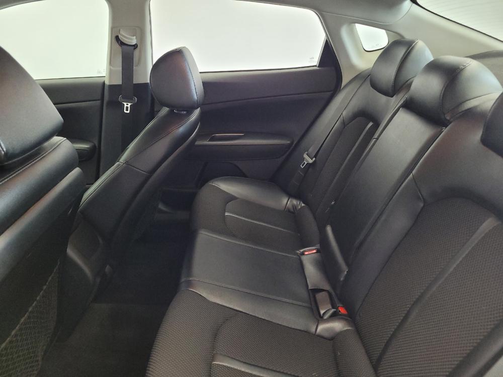 used 2019 Kia Optima car, priced at $14,795