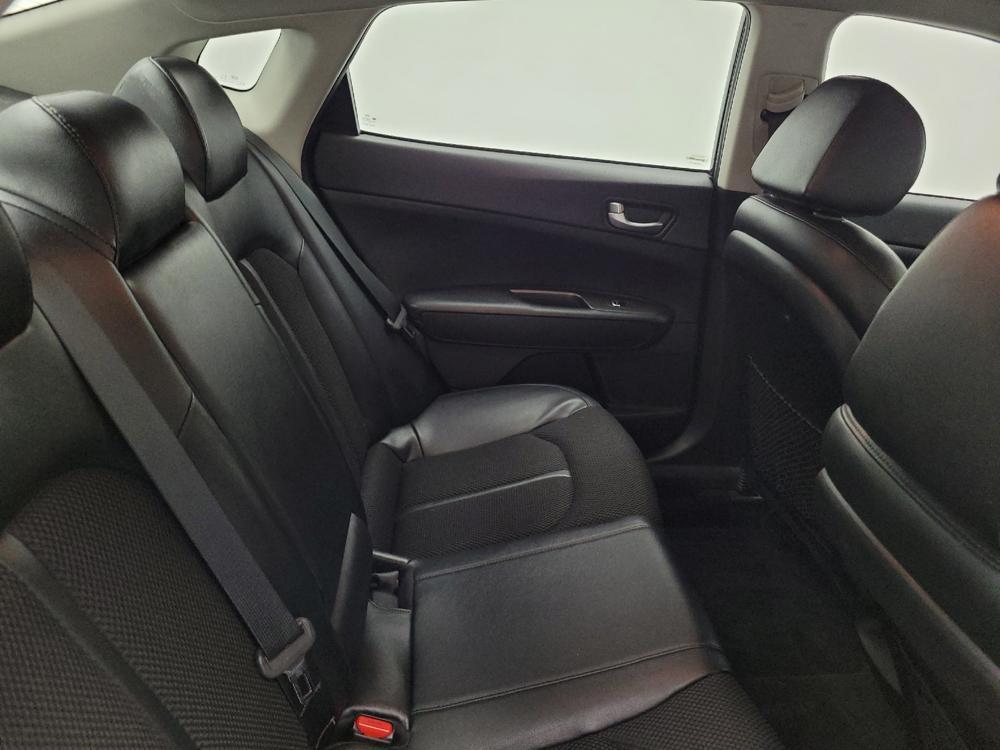 used 2019 Kia Optima car, priced at $14,795