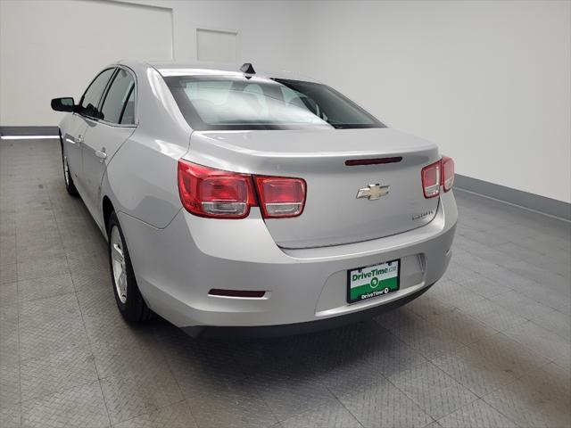 used 2014 Chevrolet Malibu car, priced at $13,295