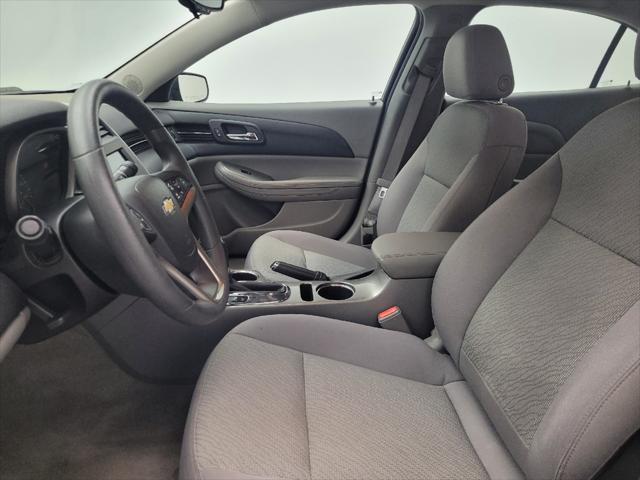 used 2014 Chevrolet Malibu car, priced at $13,295