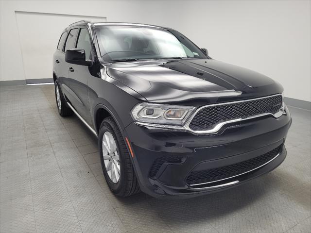 used 2023 Dodge Durango car, priced at $30,295