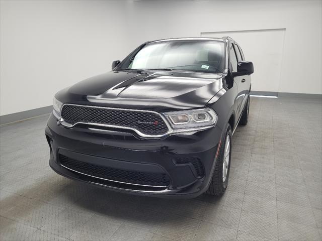 used 2023 Dodge Durango car, priced at $30,295