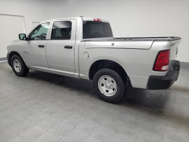 used 2016 Ram 1500 car, priced at $20,995