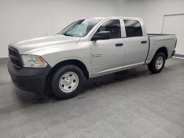 used 2016 Ram 1500 car, priced at $20,995