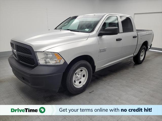 used 2016 Ram 1500 car, priced at $20,995