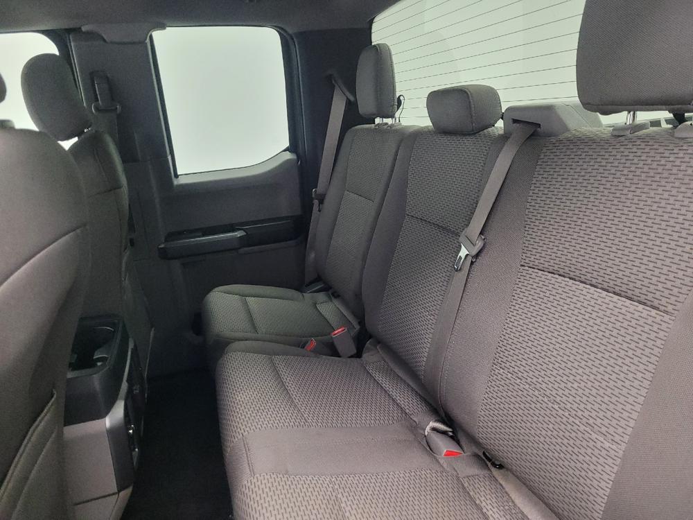 used 2016 Ford F-150 car, priced at $20,795