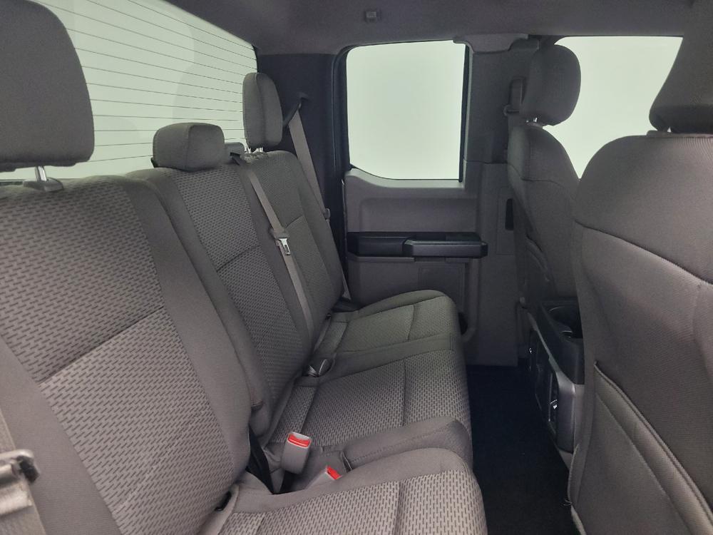 used 2016 Ford F-150 car, priced at $20,795