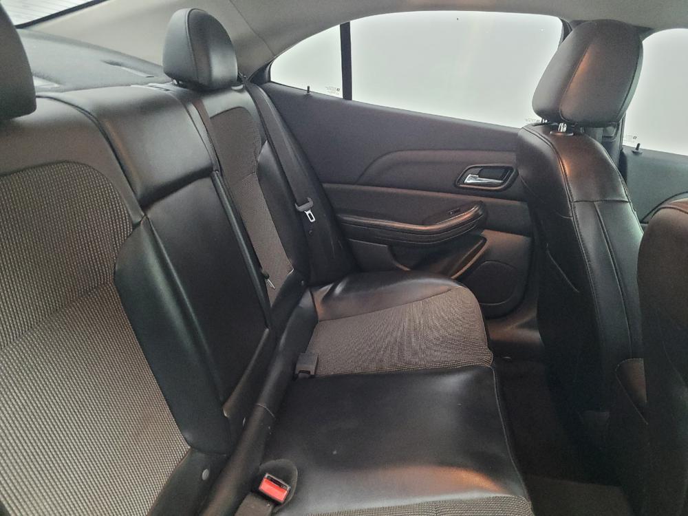 used 2015 Chevrolet Malibu car, priced at $11,295
