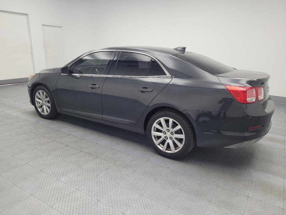 used 2015 Chevrolet Malibu car, priced at $11,295