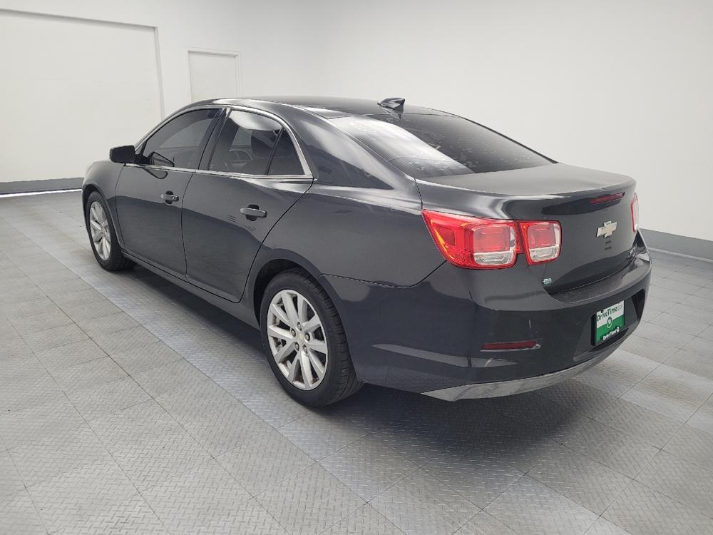 used 2015 Chevrolet Malibu car, priced at $11,295