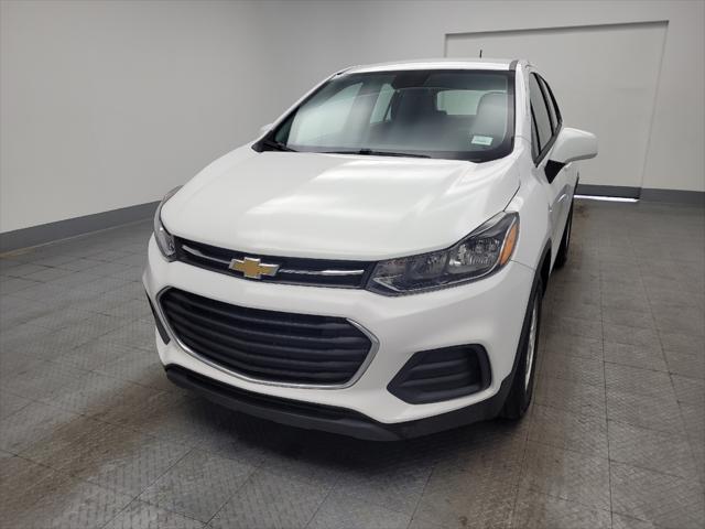 used 2019 Chevrolet Trax car, priced at $14,395