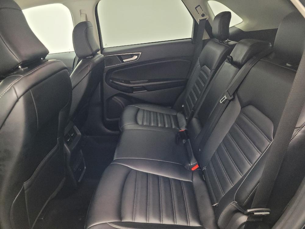 used 2023 Ford Edge car, priced at $23,195