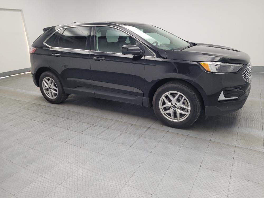used 2023 Ford Edge car, priced at $23,195