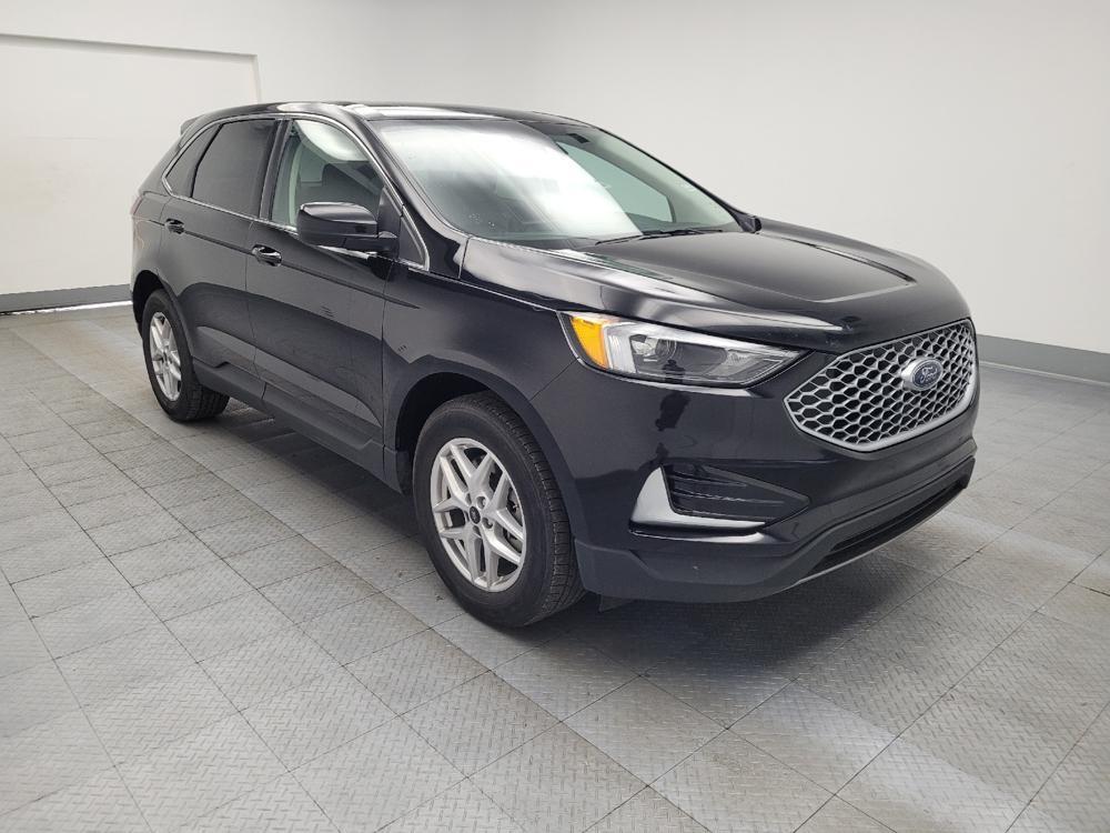 used 2023 Ford Edge car, priced at $23,195