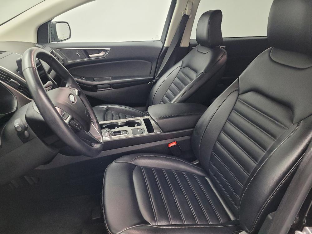 used 2023 Ford Edge car, priced at $23,195