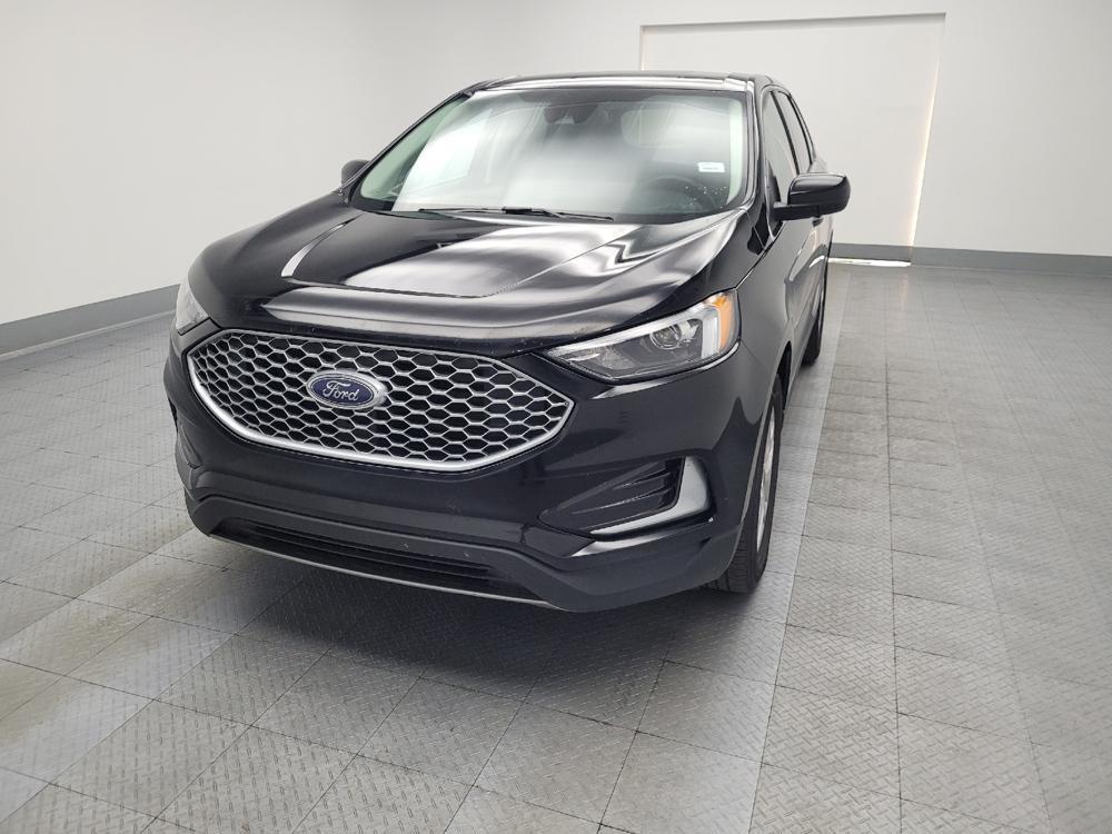 used 2023 Ford Edge car, priced at $23,195