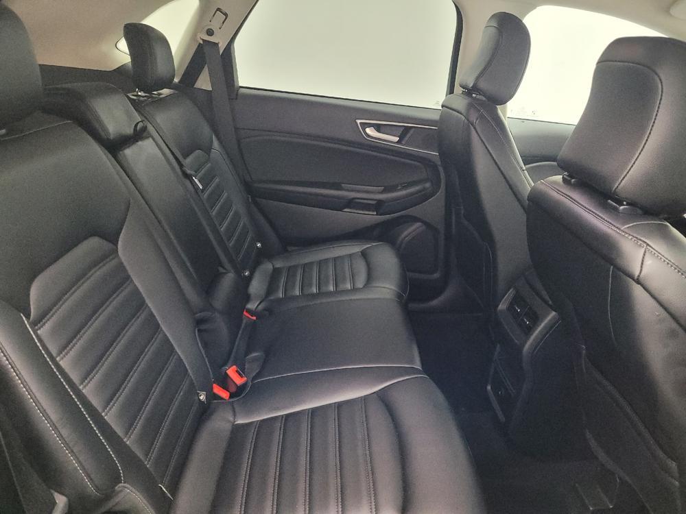 used 2023 Ford Edge car, priced at $23,195