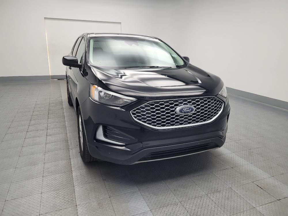 used 2023 Ford Edge car, priced at $23,195