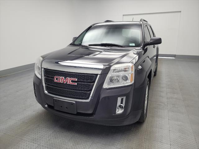 used 2015 GMC Terrain car, priced at $13,895